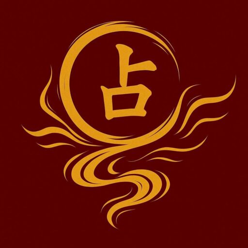 媚子象棋占卜解讀